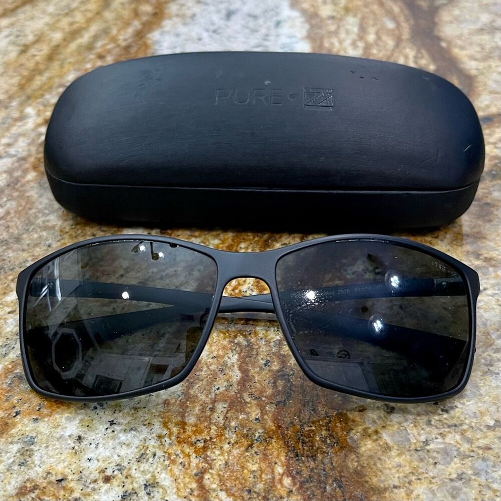 PURE Lightweight Sunglasses